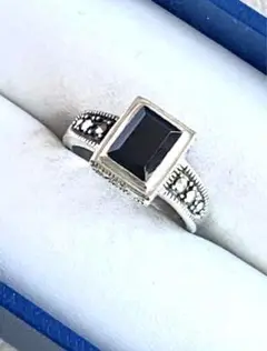 【imac❣️】シルバーリング