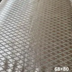 サンゲツ　カーテン生地ハギレ　モロッカン柄 68×80