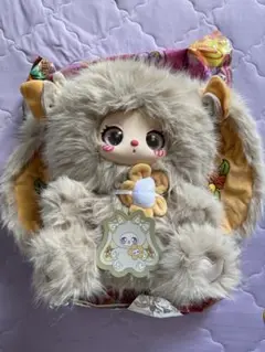 LIILA ‘S 600% 羊　37センチ　ぬいぐるみ　未使用品 LIILA 'S 600% 羊 37センチ ぬいぐるみ 未使用品