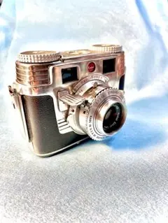 Kodak シグネット35 ektar 44mm f / 3.5 美品
