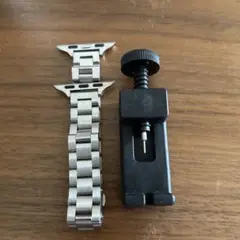 アップルウォッチSE バンド