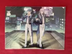 新品 Re:vale クリアファイル 千 百 Yuki Momo