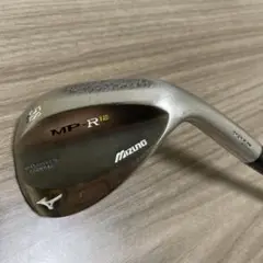 Mizuno MP-R12 FORGED 58° ウェッジ