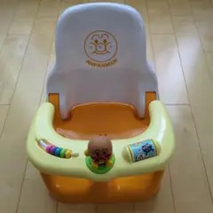 アンパンマン コンパクトおふろチェア