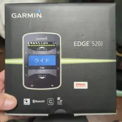 GARMIN Edge® 520J