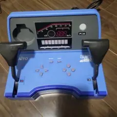 TAITO 電車でGO! 新幹線 ゲームコントローラー
