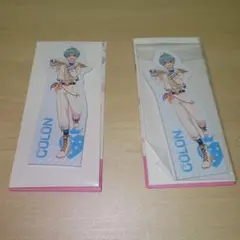 ころんくん めもぱっどセット