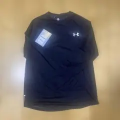 新品未使用　underarmour アンダーアーマー　リカバリーシャツ