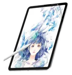 iPad Air 10.9 ペーパーライクフィルム