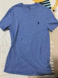 Polo Ralph Lauren Tシャツ ブルー