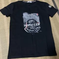 モンクレール Tシャツ