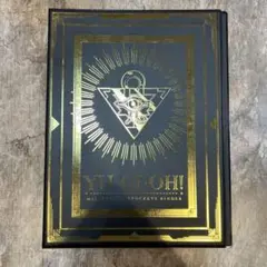 遊戯王OCGカードケース