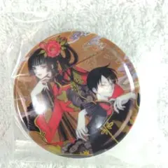 xxxHOLiC CLAMP 豆皿コレクション
