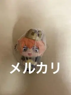 【未開封】ハイキュー　でふぉめくりっぷ　特典　日向
