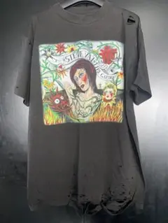 【STEVE VAI】スティーブヴァイ Tシャツ STEVE VAI】ロックTシャツ メンズ バンドTシャツ メンズ STEVE