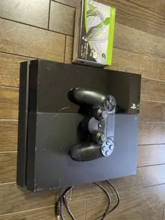 プレイステーション4 ps4 本体 CUH-1100A