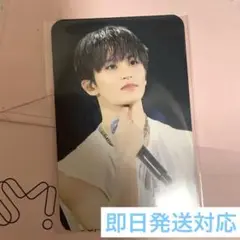 NCT127 fc入会特典 マーク the momentum 追加公演