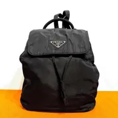 正規品 プラダナイロンリュック