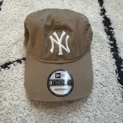 NEWERA キャップ　9TWENTY