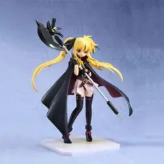 2025年最新】魔法少女リリカルなのは フェイト テスタロッサ SQ