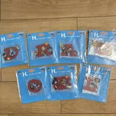 ドラゴンボール一番くじ　H賞　7セット