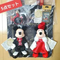 BBB ビッグバンドビート　トートバッグ　ぬいぐるみバッジ　ワッペン　スーベニア