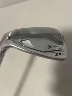 Srixon Zxi5 ピッチングウェッジ　レフティ