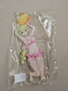 野村美希 アクリルスタンド