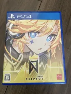 DJMAX RESPECT PS4