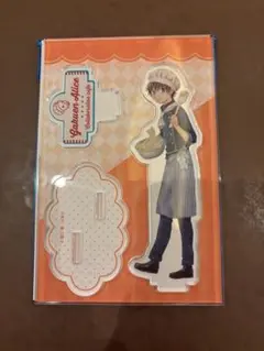 学園アリス アクスタ 安藤翼