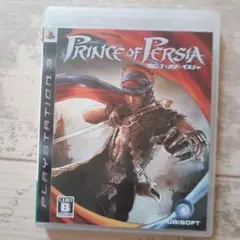 プリンスオブペルシャPS3