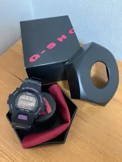 [未使用]G-SHOCK DW-6620-6 スコーピオンパープル 楽天市場】casio g－shock dw－6900 パープルの通販