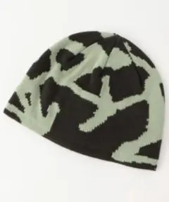 グラミチ / BURLY RUNNINGMAN BEANIE