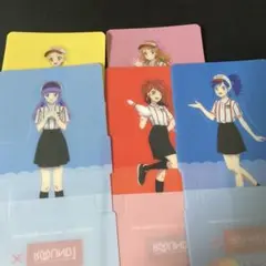 アイカツ　ラウンドワン 〜未来へのSTARWAY〜 × ROUND1