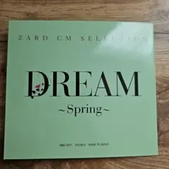 ZARD　CMセレクション