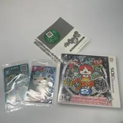 3DS 妖怪ウォッチ2 元祖