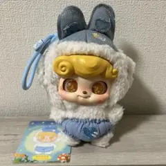 Q.Kid ぬいぐるみ