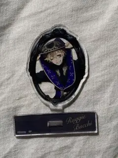 ツイステ　ラギー　式典服　アクスタ