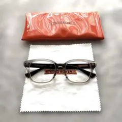 STUDIO SEVEN zoff メガネ