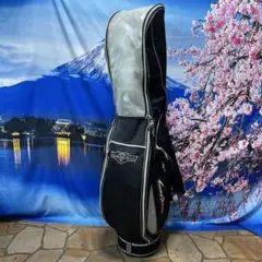 寶BE-448 Tommy armour キャディバッグ 3.6 kg 23cm