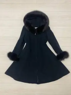 *美品* ルネ プリンセスコート