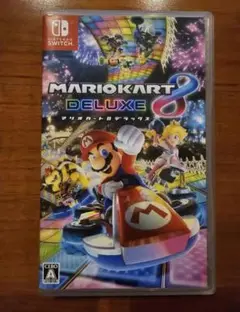 マリオカート8 デラックス Nintendo Switch