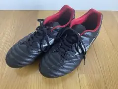 【ミズノ】モナルシーダ NEO サッカースパイク ブラック 26.5センチ