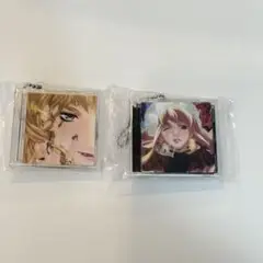 マクロス　ミニCDコレクション　ガチャガチャ