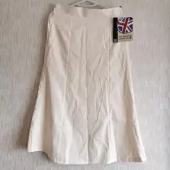 Lサイズ　しまむら　HK WORKS LONDON コールマーメイドスカート