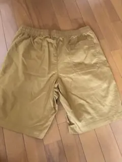 UNIQLO ゴムウエスト ショートパンツ