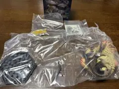 【袋未開封】CAPCOMナルハタタヒメ　モンスターハンタースタンダードモデル