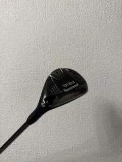 PING ピン G425 4U ユーティリティ