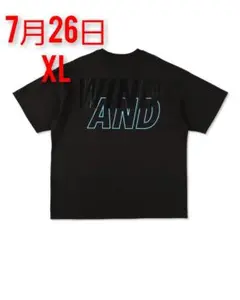SEA S/S Tee
