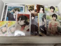 スタンドマイヒーローズ スタマイ　都築誠　グッズセット